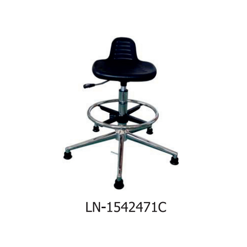 Reinraum-Stuhl ESD-Stuhl Antistatischer ESD-Laborstuhl 