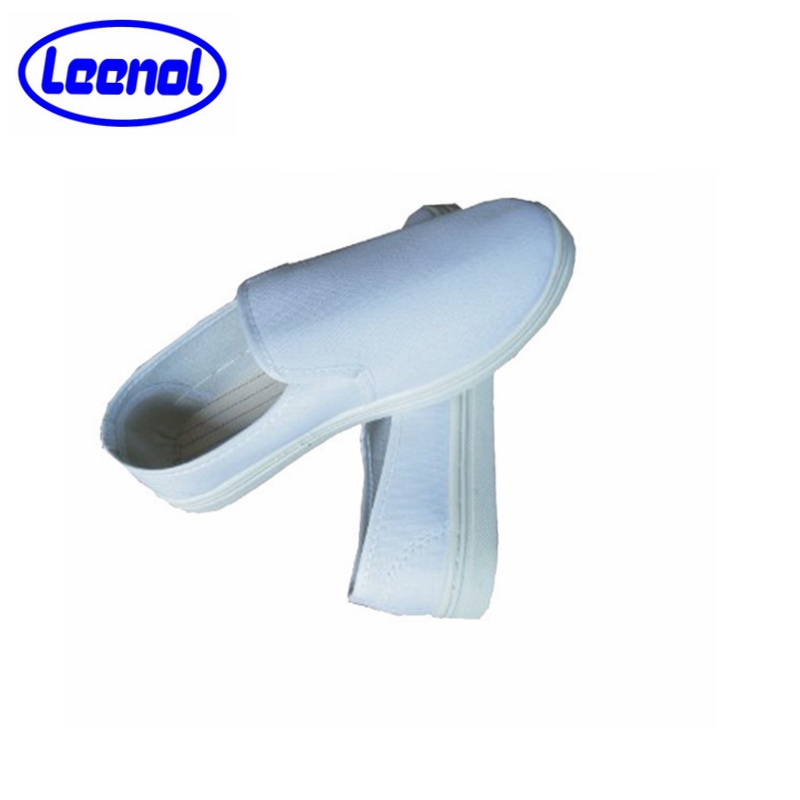 LN-1577104 Antistatische Schuhe Segeltuchschuhe ESD-Sicherheitsschuhe für Reinräume