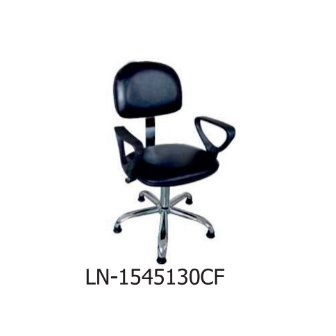 Verstellbarer ergonomischer Reinraum-ESD-Stuhl