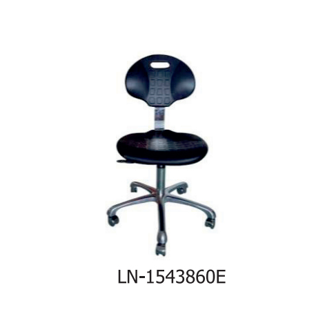 Hochwertige Reinraum-ESD-Stühle aus Polyurethan